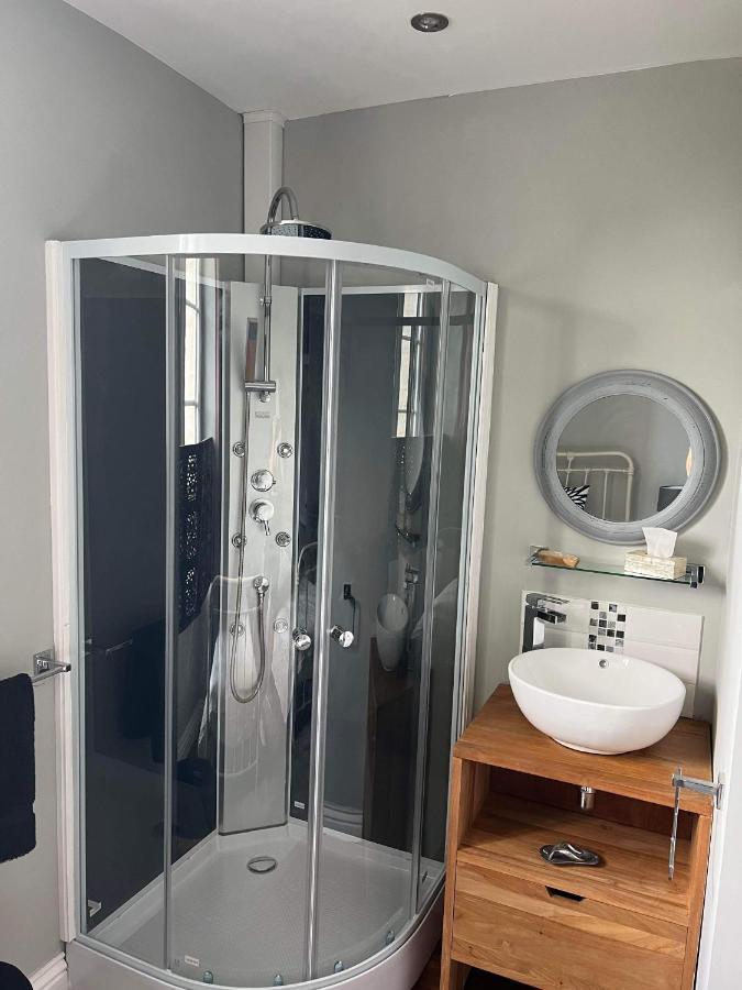 Le Relais D'Aulnay Bed & Breakfast Aulnay  Екстериор снимка