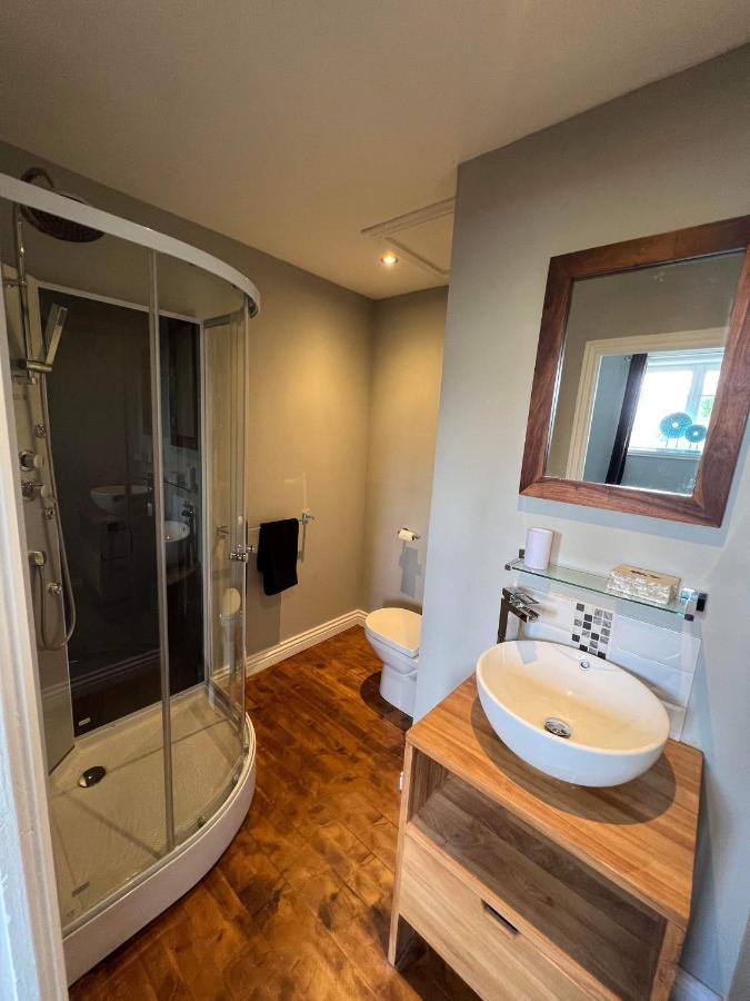 Le Relais D'Aulnay Bed & Breakfast Aulnay  Екстериор снимка