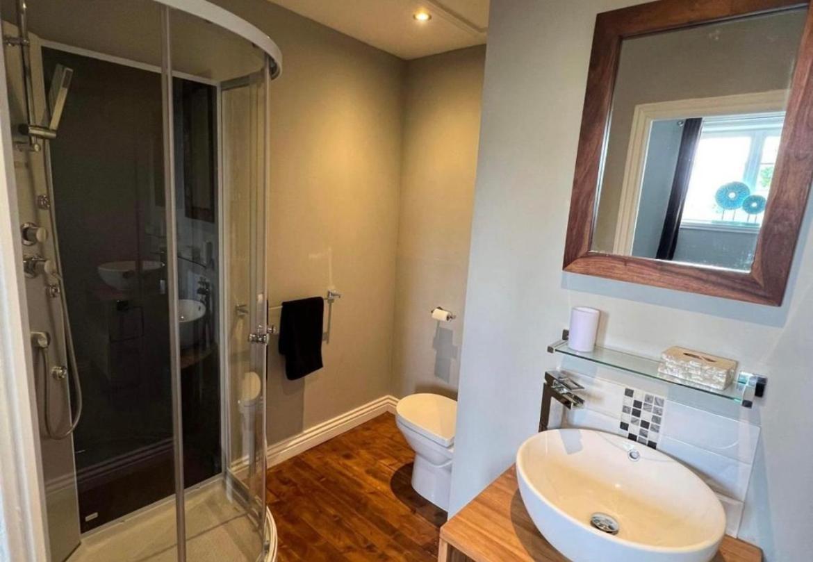 Le Relais D'Aulnay Bed & Breakfast Aulnay  Екстериор снимка